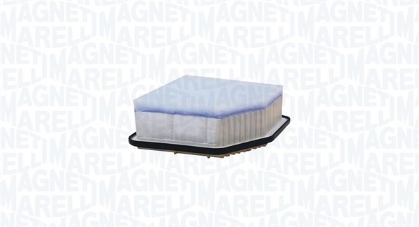Luftfilter Magneti marelli 153071760461 MAGNETI MARELLI