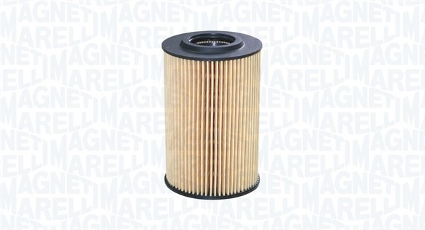 Oljefilter MAGNETI MARELLI