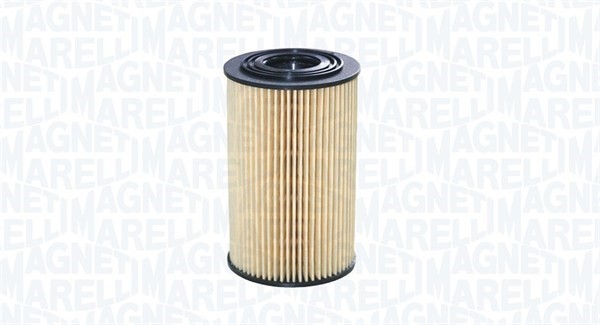 Oljefilter MAGNETI MARELLI