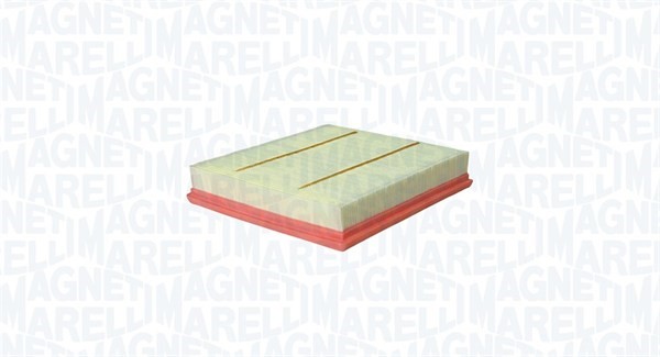Luftfilter Magneti marelli 153071760738 MAGNETI MARELLI