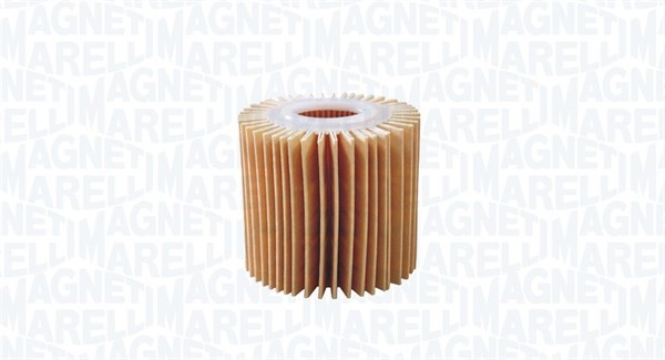Oljefilter Magneti marelli 153071760760 MAGNETI MARELLI