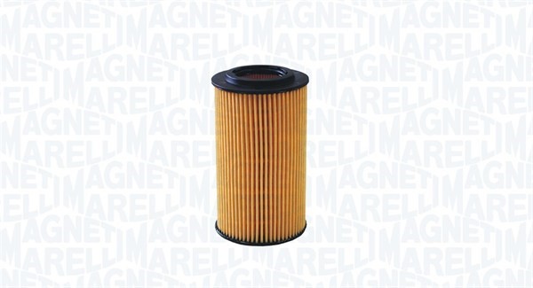 Oljefilter MAGNETI MARELLI