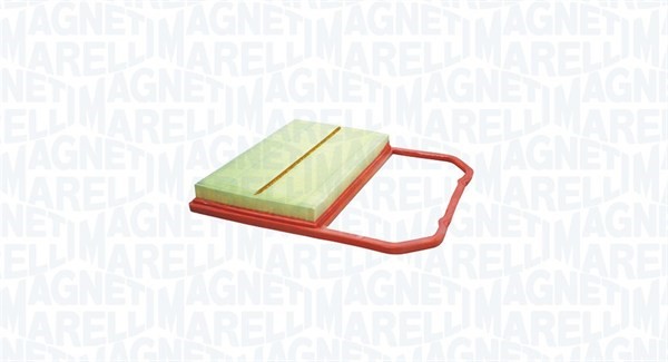 Luftfilter Magneti marelli 153071760776 MAGNETI MARELLI