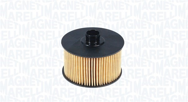 Oljefilter MAGNETI MARELLI