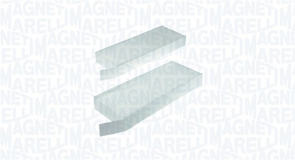 Kupefilter Magneti marelli 350203066430 MAGNETI MARELLI