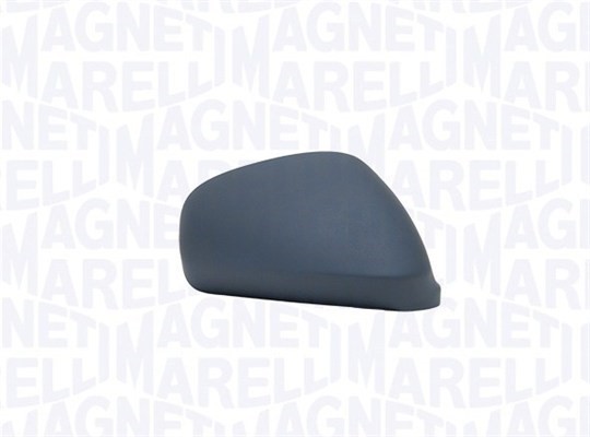 Kåpa, yttre spegel, Vänster Magneti marelli 350319521250 MAGNETI MARELLI