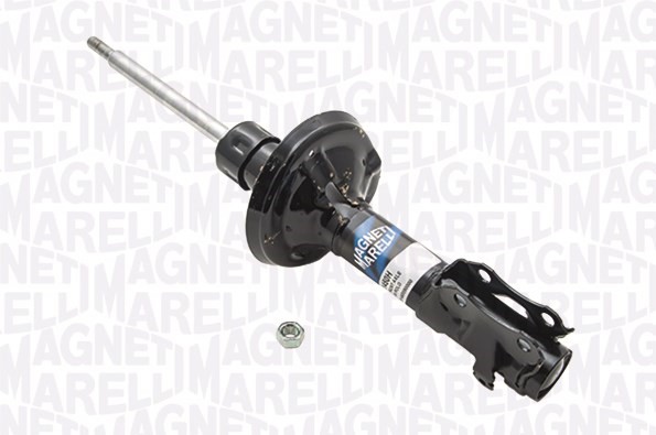 Stötdämpare Oljetryck, Framaxel Magneti marelli 351450080000 MAGNETI MARELLI
