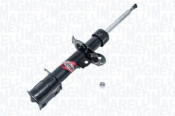 Stötdämpare Gastryck, framaxel höger Magneti marelli 351800070100 MAGNETI MARELLI