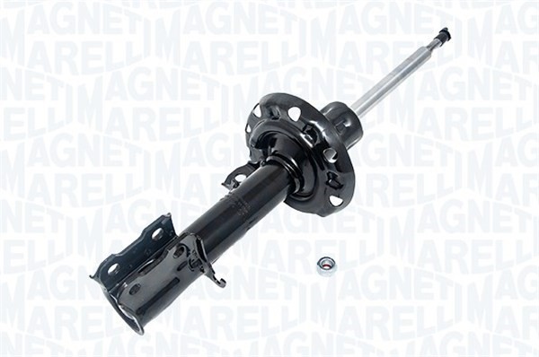 Stötdämpare Gastryck, framaxel höger Magneti marelli 351800070100 MAGNETI MARELLI
