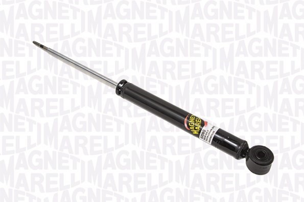 Stötdämpare Gastryck, Bakaxel Magneti marelli 356209070000 MAGNETI MARELLI