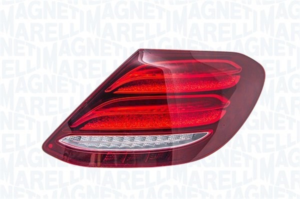 Baklykta, Vänster Magneti marelli 714020800755 MAGNETI MARELLI