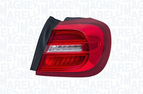 Baklykta, Vänster Magneti marelli 714021130755 MAGNETI MARELLI