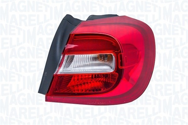 Baklykta, Vänster Magneti marelli 714021150755 MAGNETI MARELLI