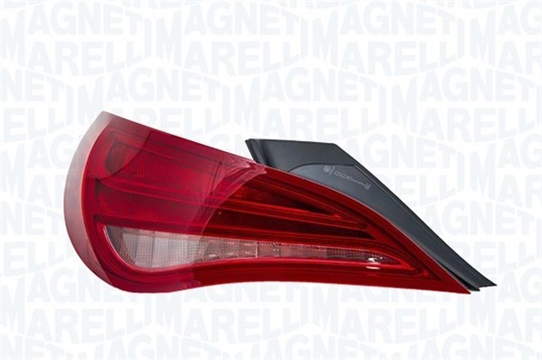 Baklykta, Höger Magneti marelli 714021170851 MAGNETI MARELLI