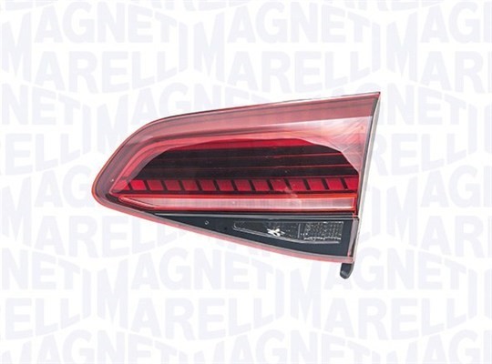 Baklykta, Vänster Magneti marelli 714081630701 MAGNETI MARELLI
