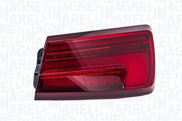 Baklykta, Höger Magneti marelli 714081700209 MAGNETI MARELLI