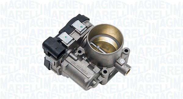 Gasspjäll/Spjällhus Magneti marelli 802001846801 MAGNETI MARELLI
