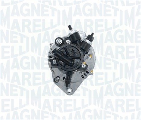 Generator 14V 100A Magneti marelli 944390903360 MAGNETI MARELLI