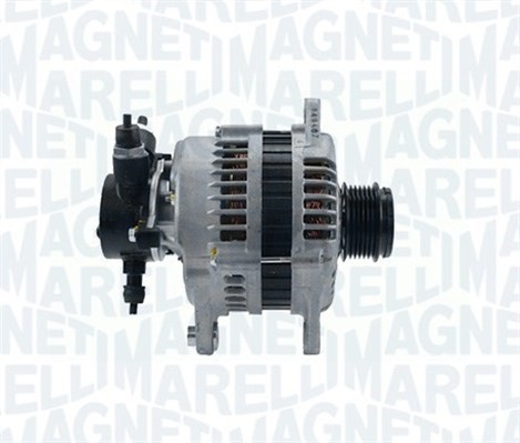 Generator 14V 100A Magneti marelli 944390903360 MAGNETI MARELLI
