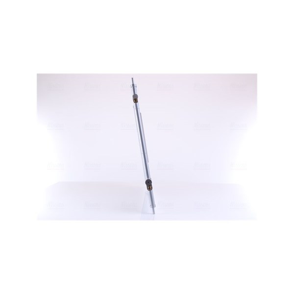 Kondensor, klimatanläggning Nissens 940811 NISSENS