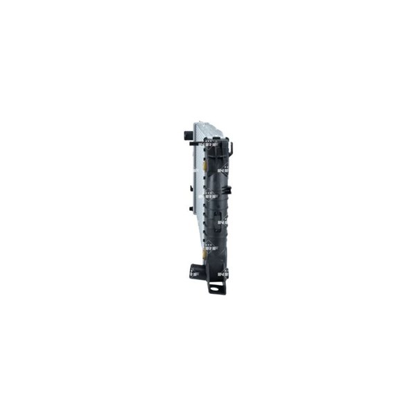 Kylare, motorkylning Nrf 59132 NRF