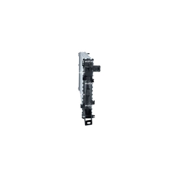 Kylare, motorkylning Nrf 59132 NRF