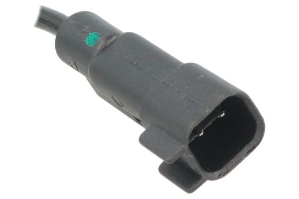 ABS-givare, Sensor, hjulvarvtal