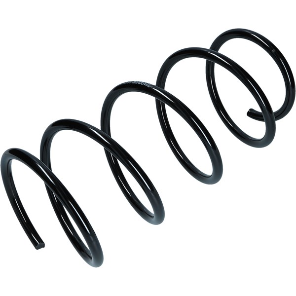 Spiralfjäder, Framaxel Spiralfjäder, Framaxel