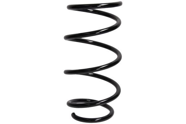 Spiralfjäder, Framaxel Spiralfjäder, Framaxel