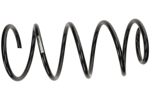 Spiralfjäder, Framaxel Spiralfjäder, Framaxel