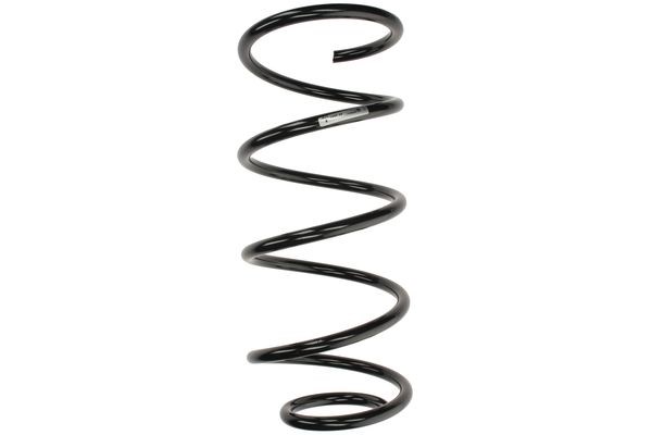 Spiralfjäder, Framaxel Spiralfjäder, Framaxel