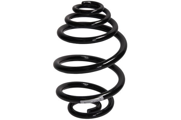 Spiralfjäder, Bakaxel Spiralfjäder, Bakaxel