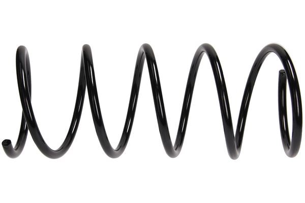 Spiralfjäder, Framaxel Spiralfjäder, Framaxel