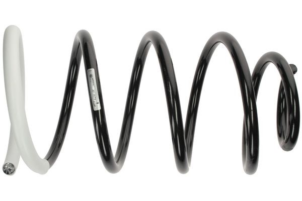 Spiralfjäder, Framaxel Spiralfjäder, Framaxel
