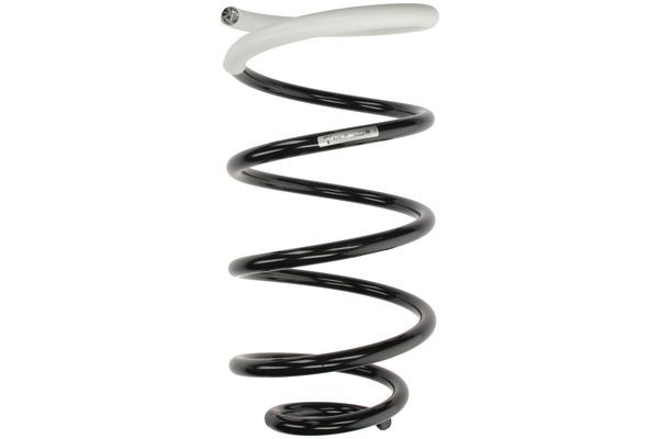Spiralfjäder, Framaxel Spiralfjäder, Framaxel