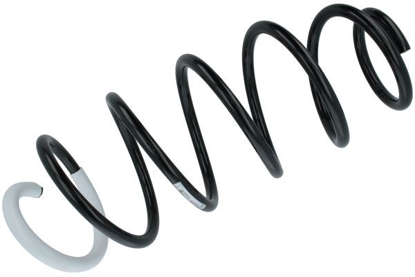 Spiralfjäder, Framaxel Spiralfjäder, Framaxel