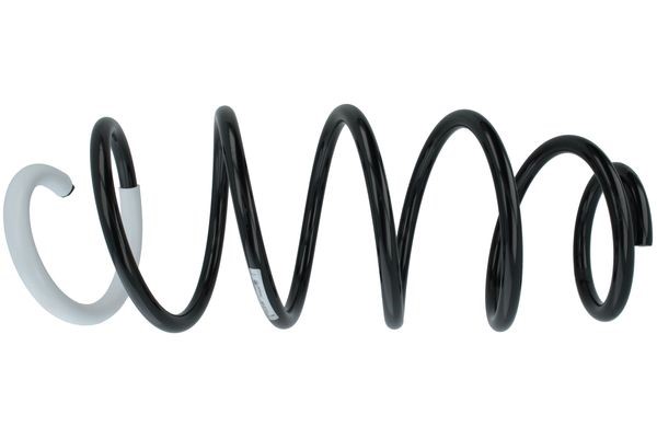 Spiralfjäder, Framaxel Spiralfjäder, Framaxel