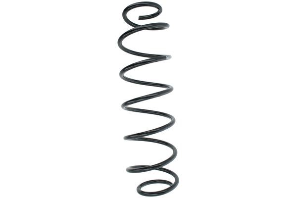Spiralfjäder, Bakaxel Spiralfjäder, Bakaxel