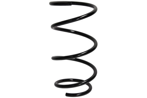 Spiralfjäder, Framaxel Spiralfjäder, Framaxel