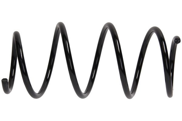 Spiralfjäder, Framaxel Spiralfjäder, Framaxel