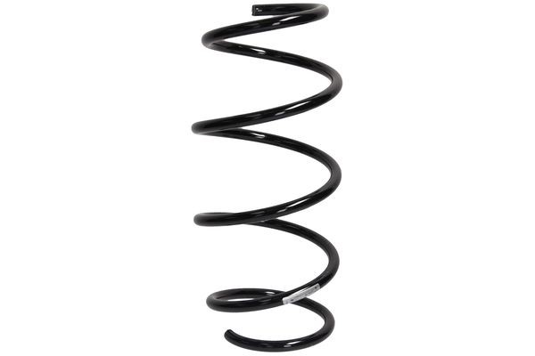 Spiralfjäder, Framaxel Spiralfjäder, Framaxel