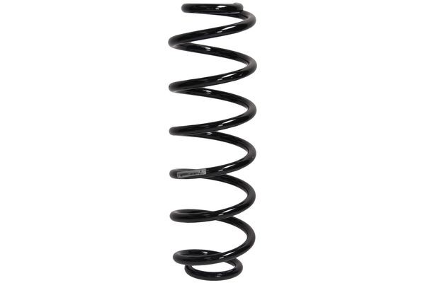 Spiralfjäder, Bakaxel Spiralfjäder, Bakaxel