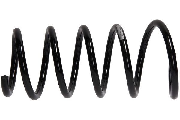 Spiralfjäder, Framaxel Spiralfjäder, Framaxel