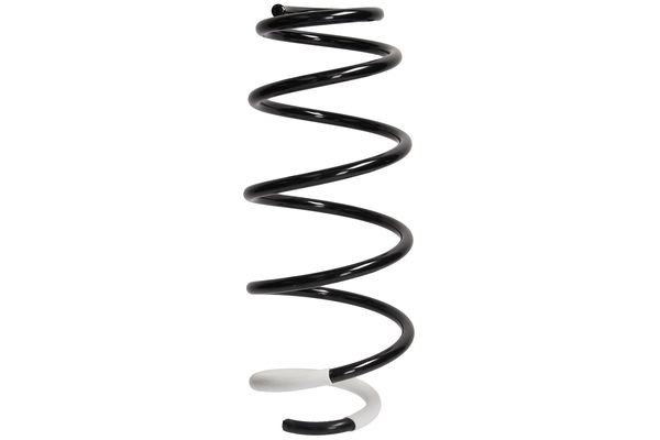 Spiralfjäder, Framaxel Spiralfjäder, Framaxel