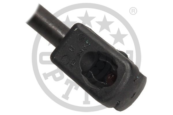 Gasfjäder, bagageutrymme, Tvåsidig Gasfjäder, bagageutrymme, Tvåsidig