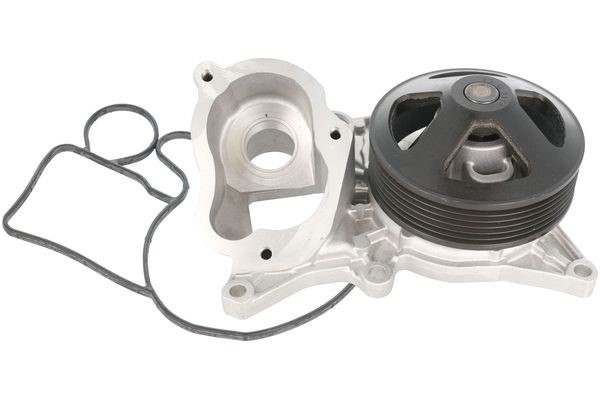 Vattenpump