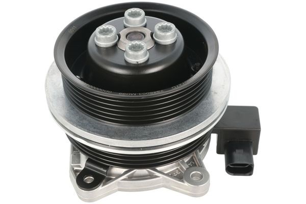 Vattenpump