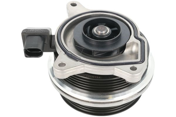 Vattenpump