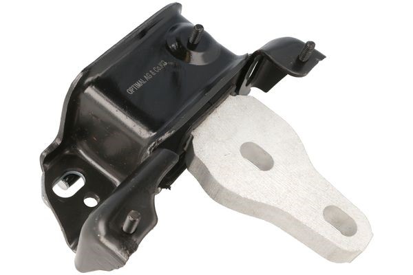 Motorkudde, Vänster