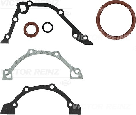 Packningssats, vevhus Victor reinz 08-37413-01 VICTOR REINZ